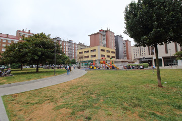 Alrededores
