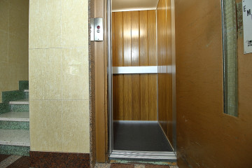 Ascensor