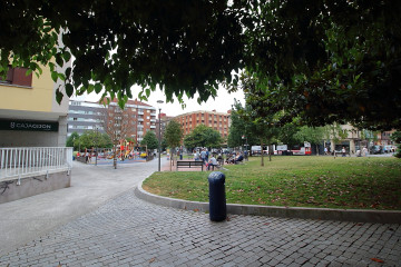 Alrededores