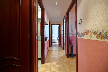 Pasillo