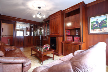 Salón-comedor