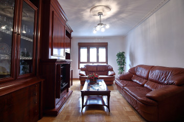 Salón-comedor