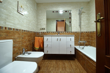 Baño 1