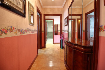 Pasillo
