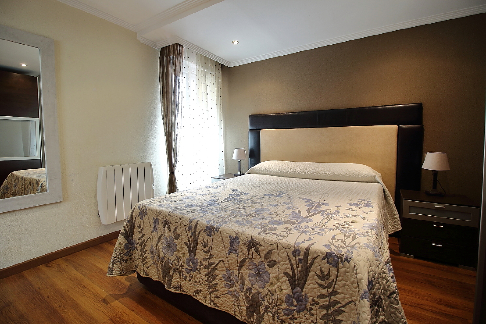 Dormitorio 1