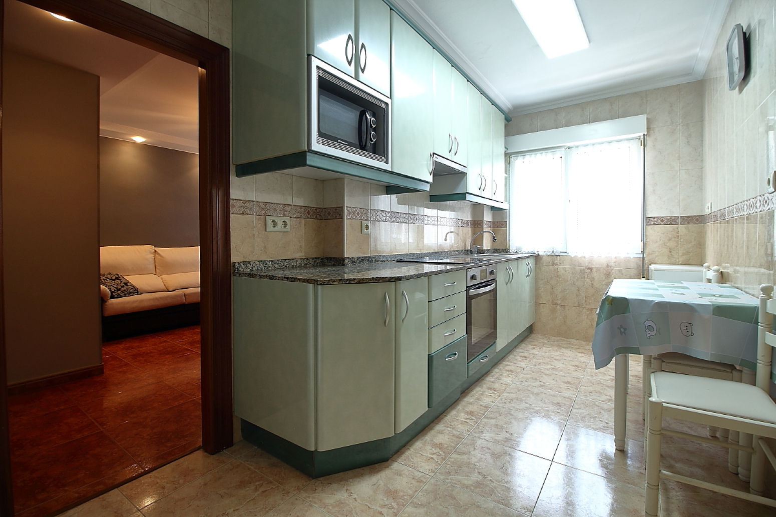Cocina
