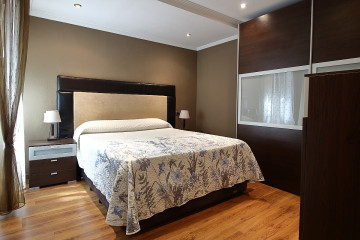 Dormitorio 1