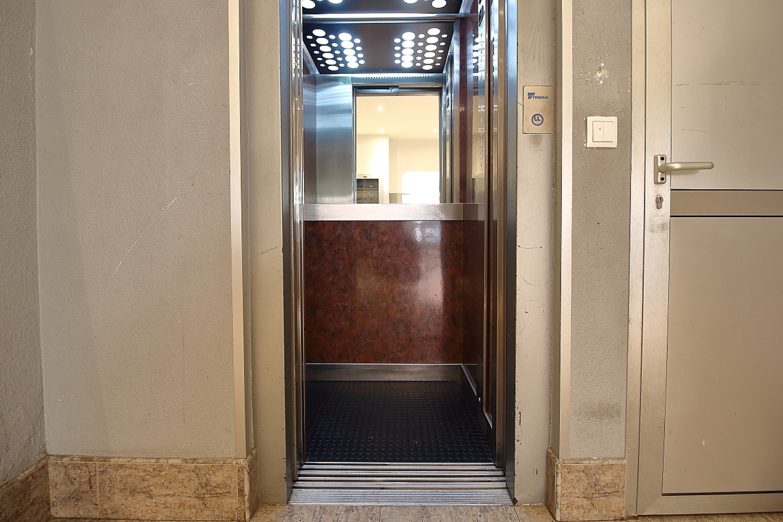 Ascensor