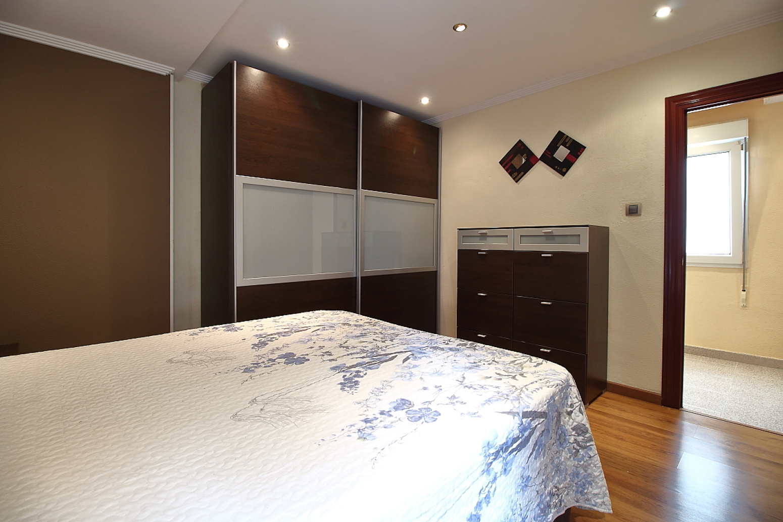 Dormitorio 1