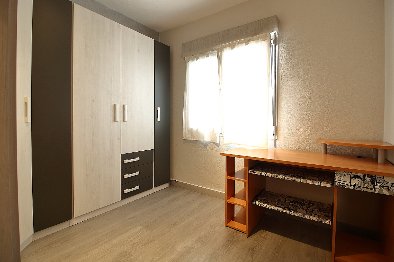 Dormitorio 3