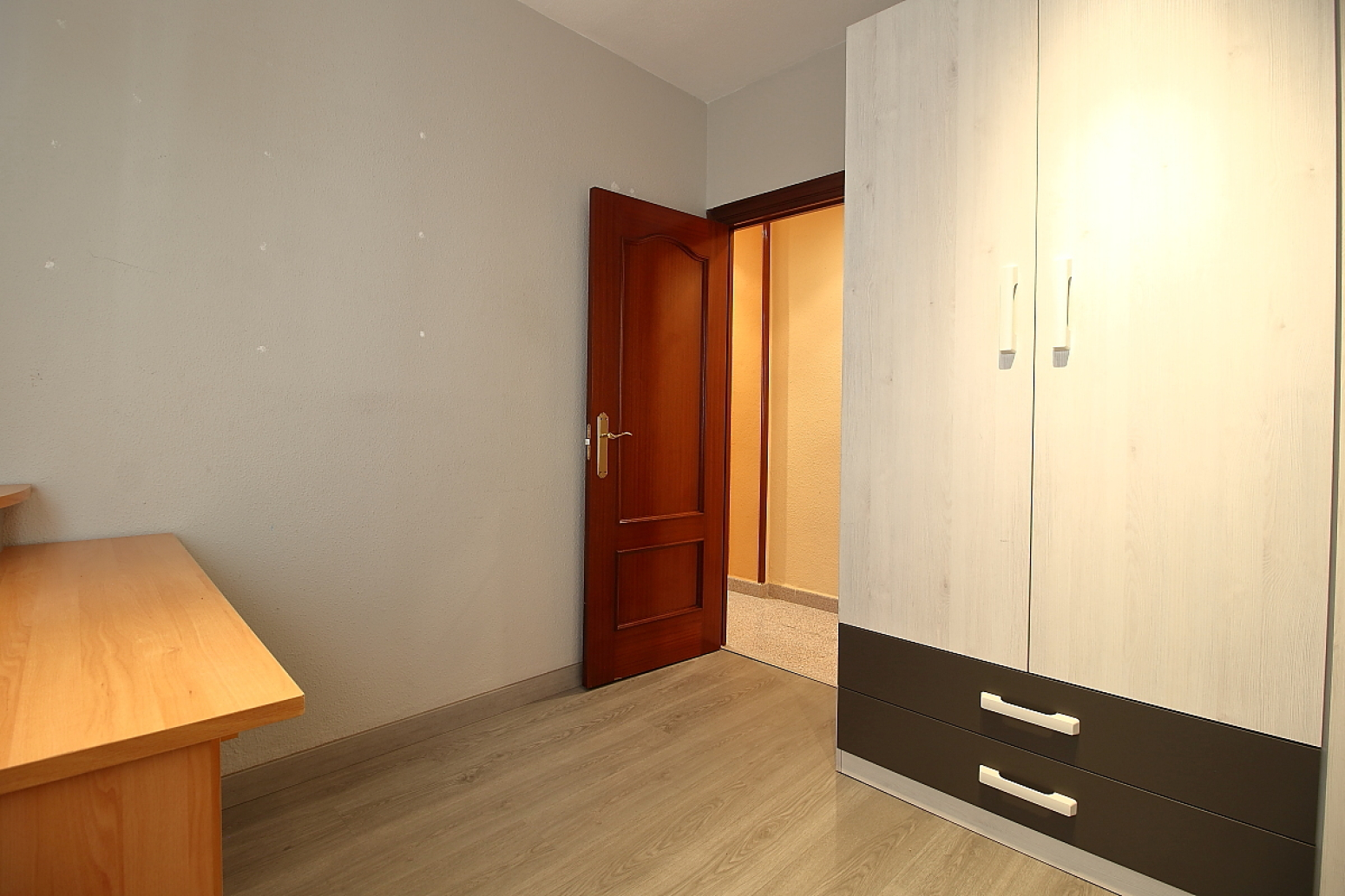 Dormitorio 3