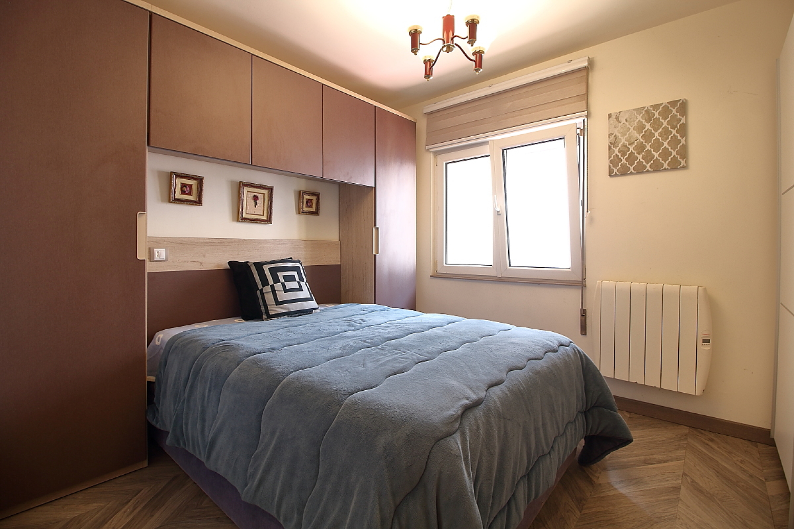 Dormitorio 2