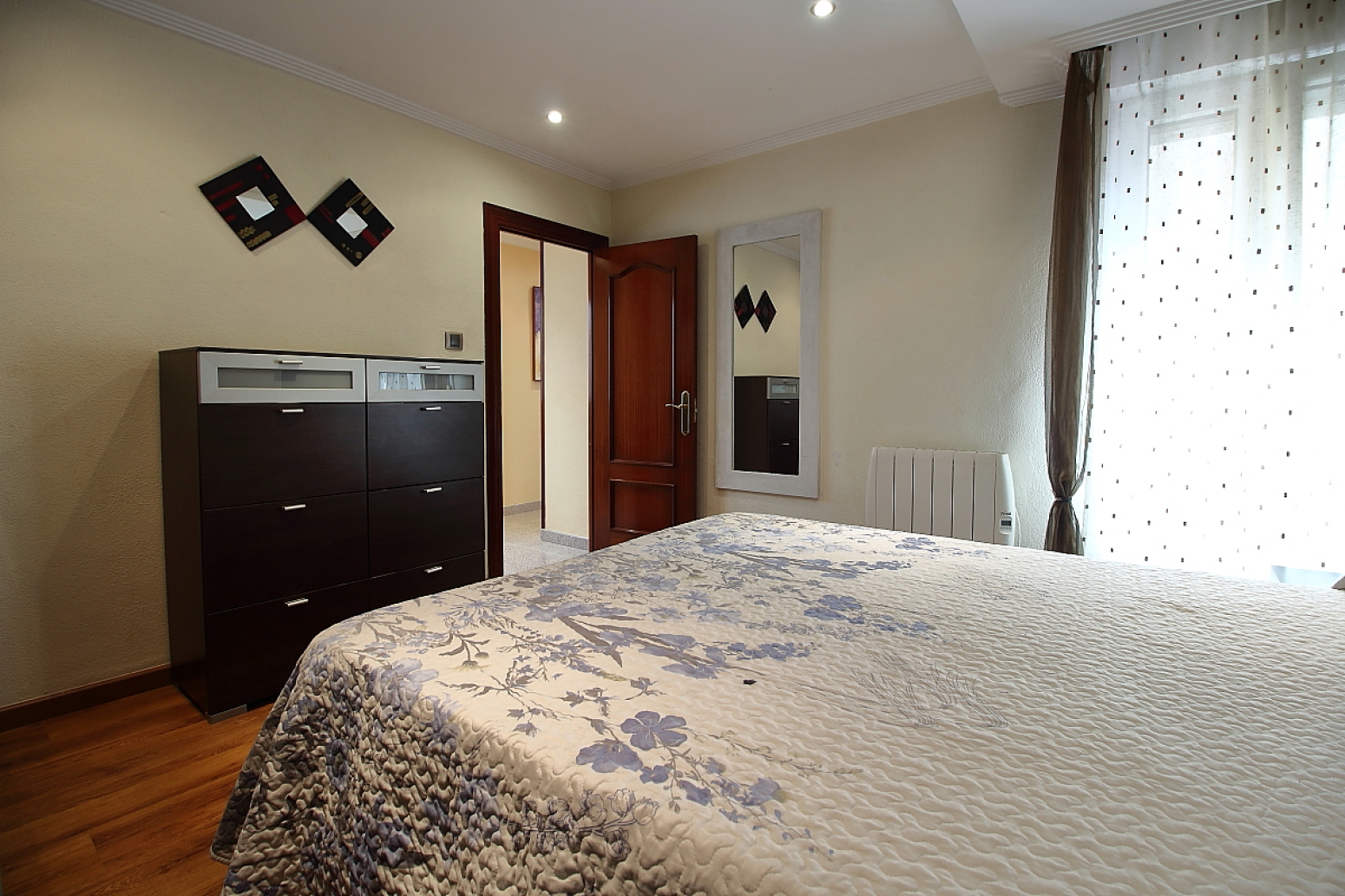 Dormitorio 1