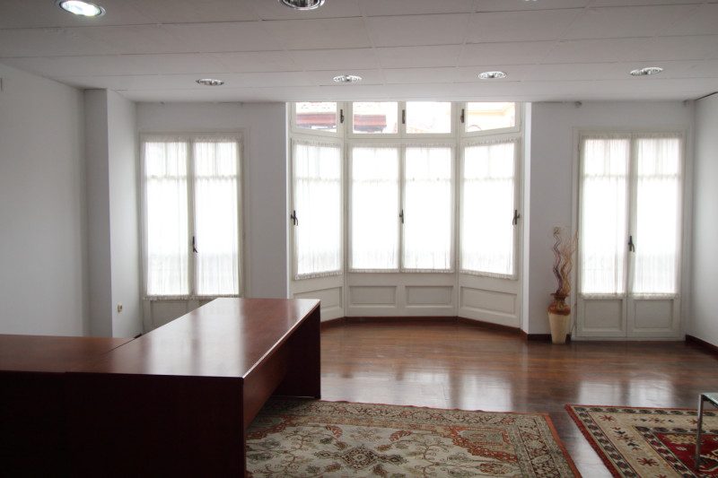 Alquiler de oficinas en el centro de Gij�n 