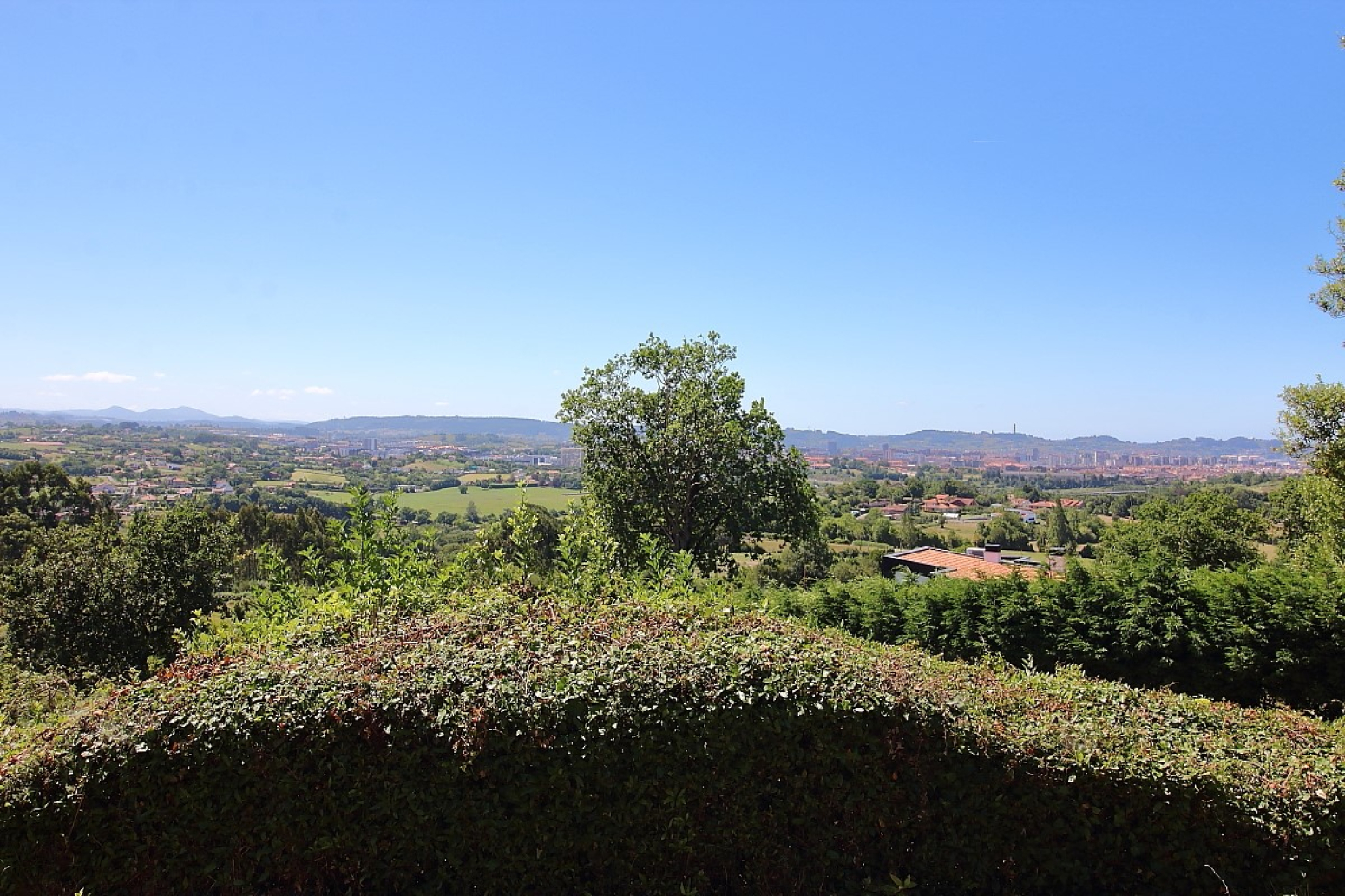 Vistas