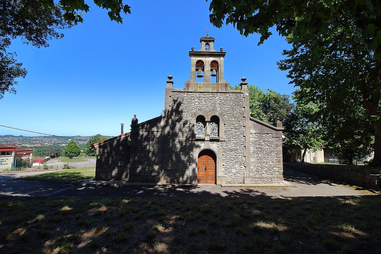 Alrededores