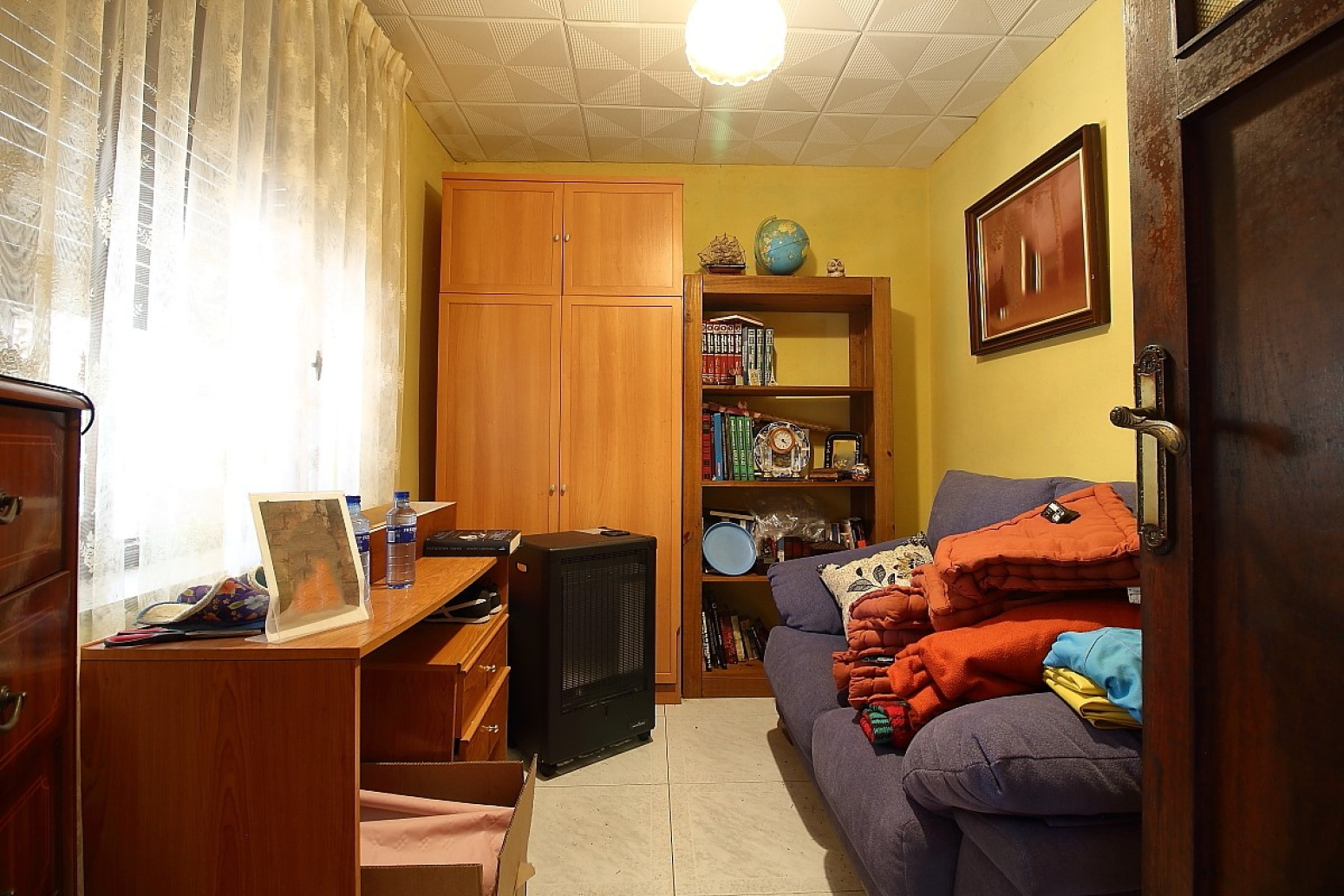 Dormitorio