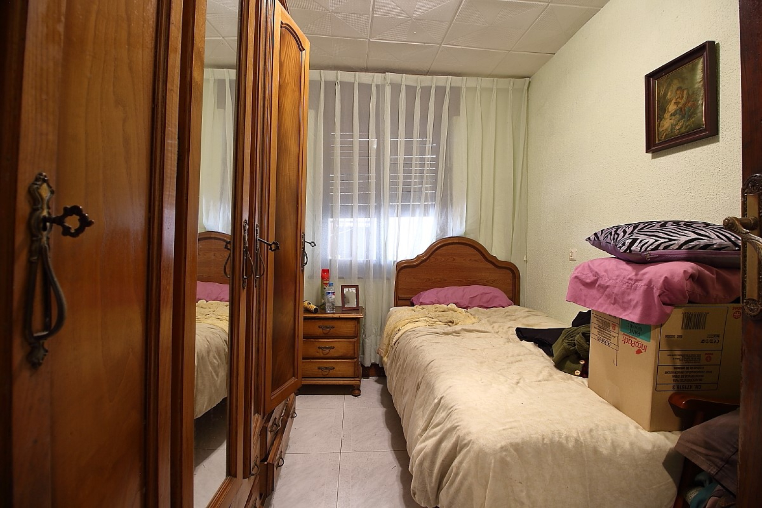 Dormitorio