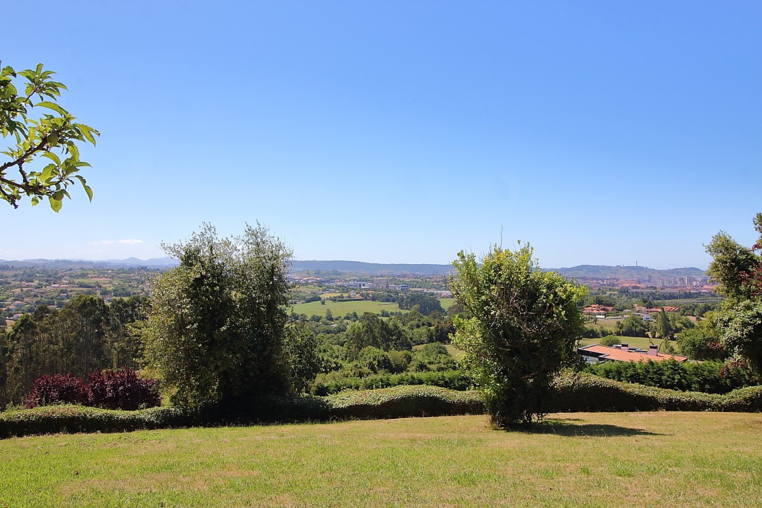 Vistas