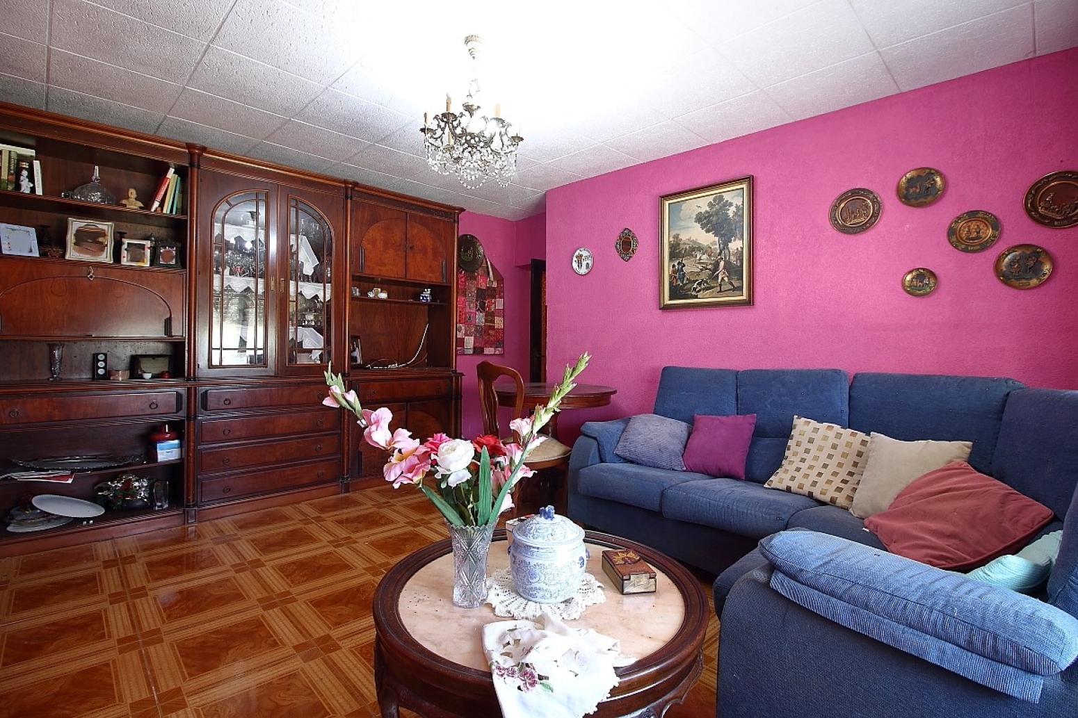 Salón