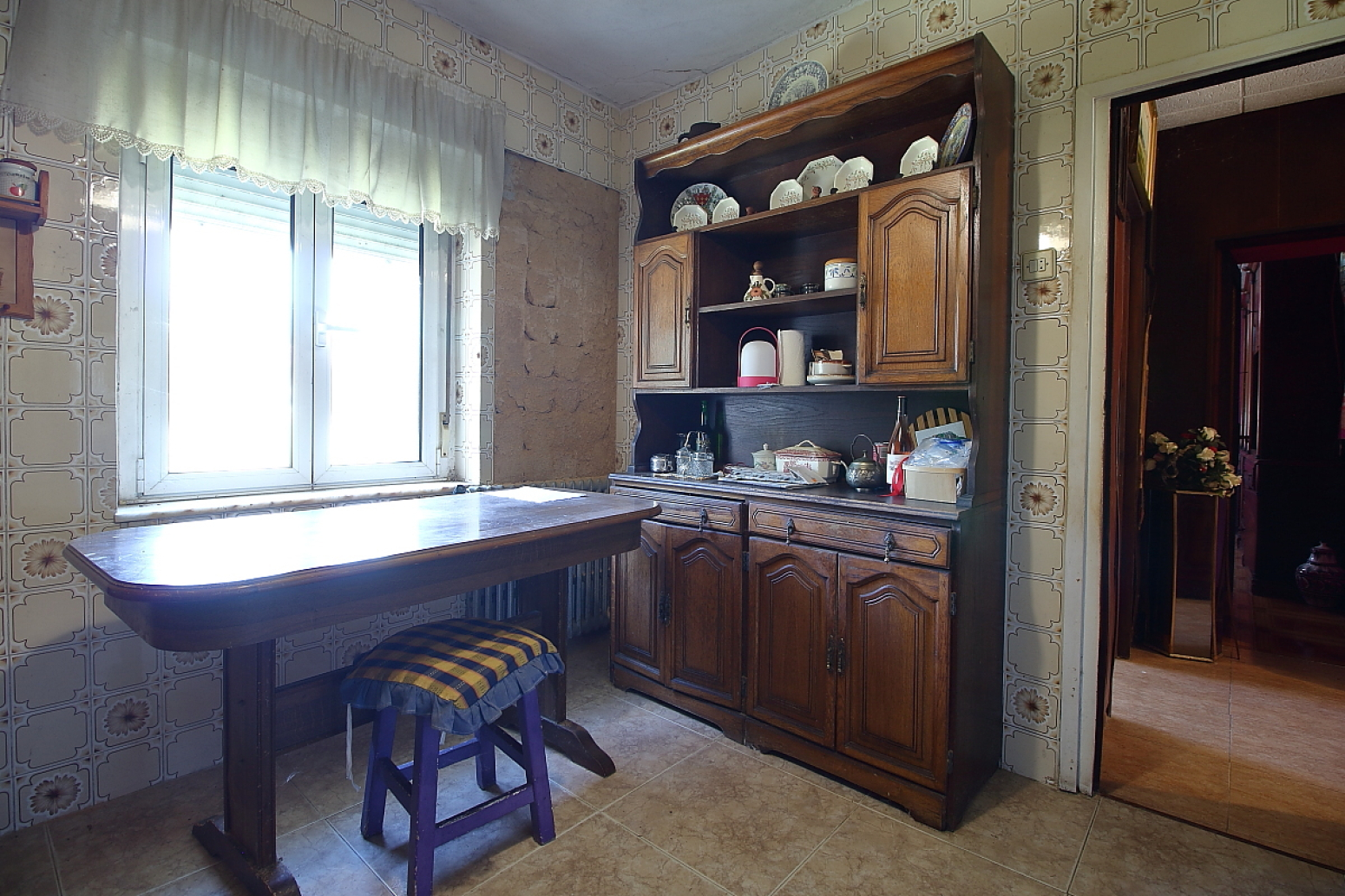 Cocina