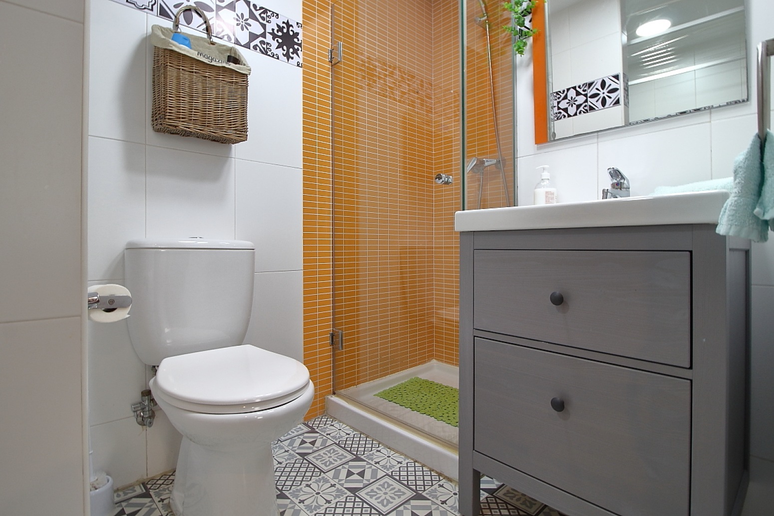 Baño