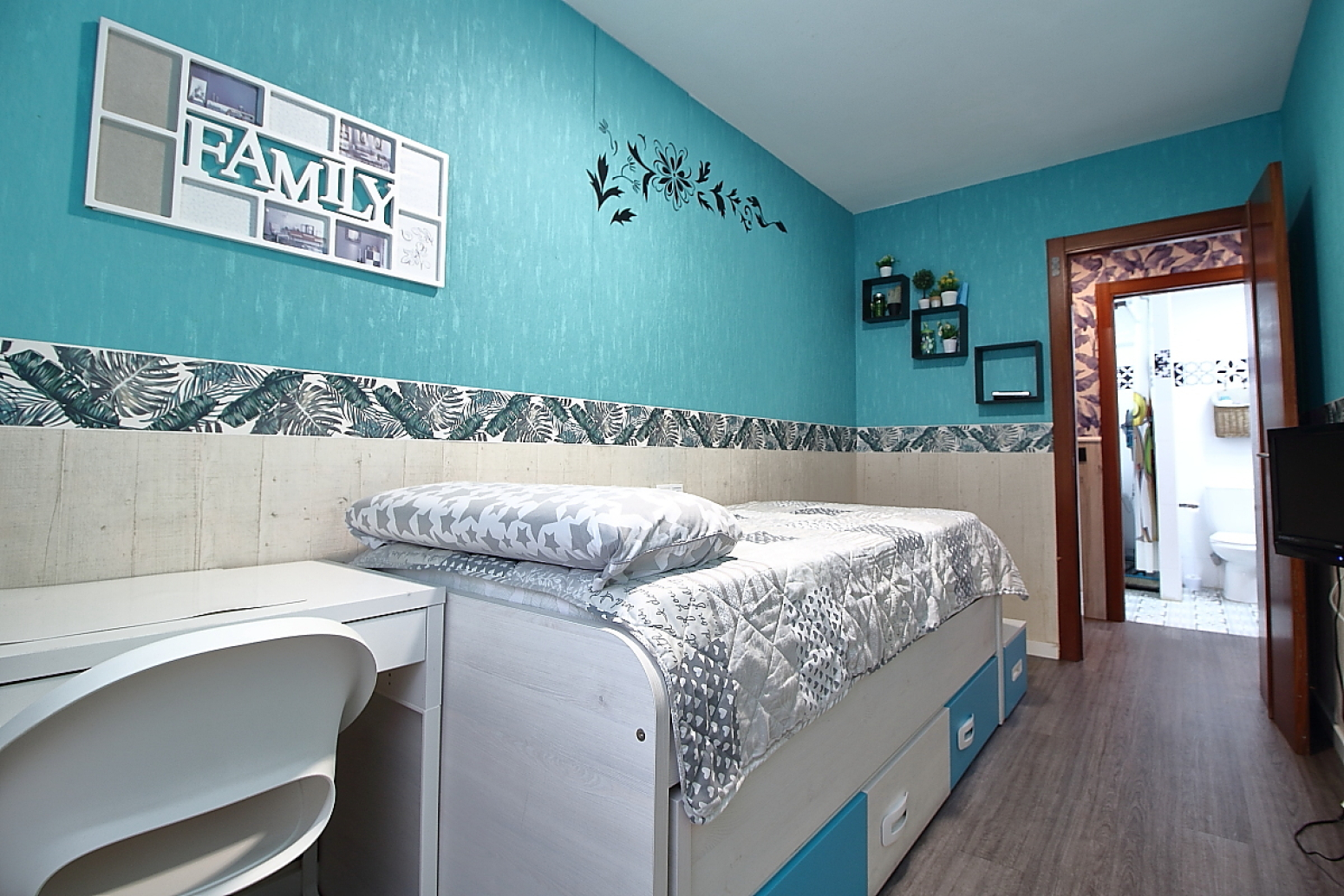 Dormitorio