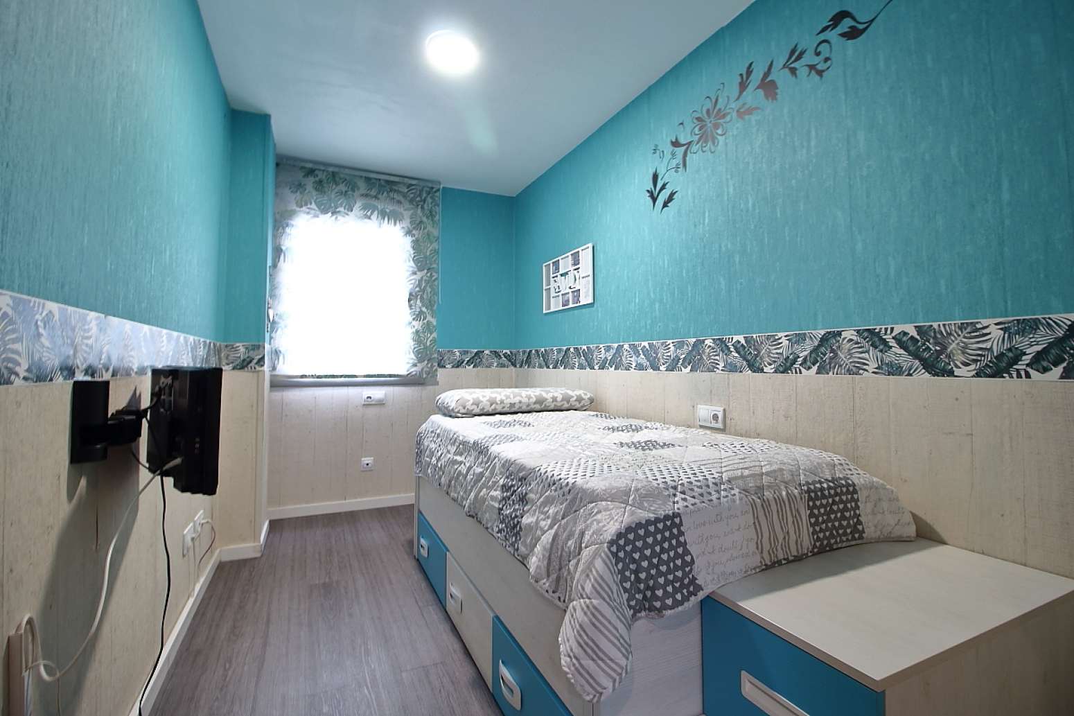 Dormitorio