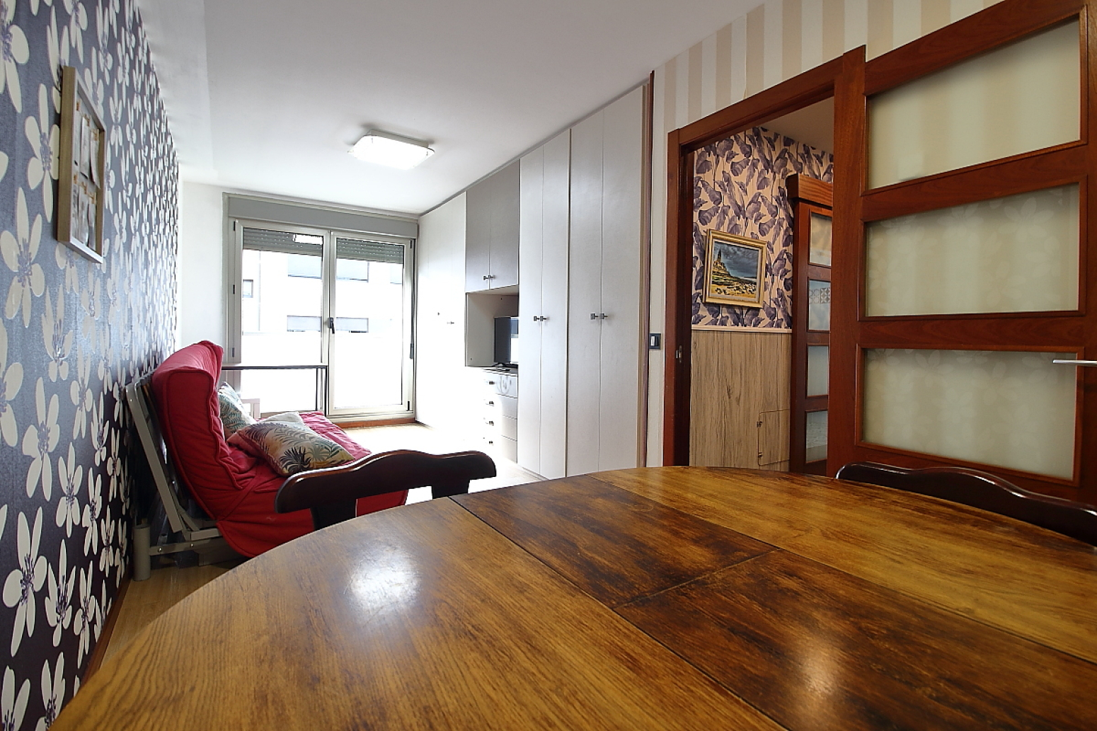 Salon-comedor