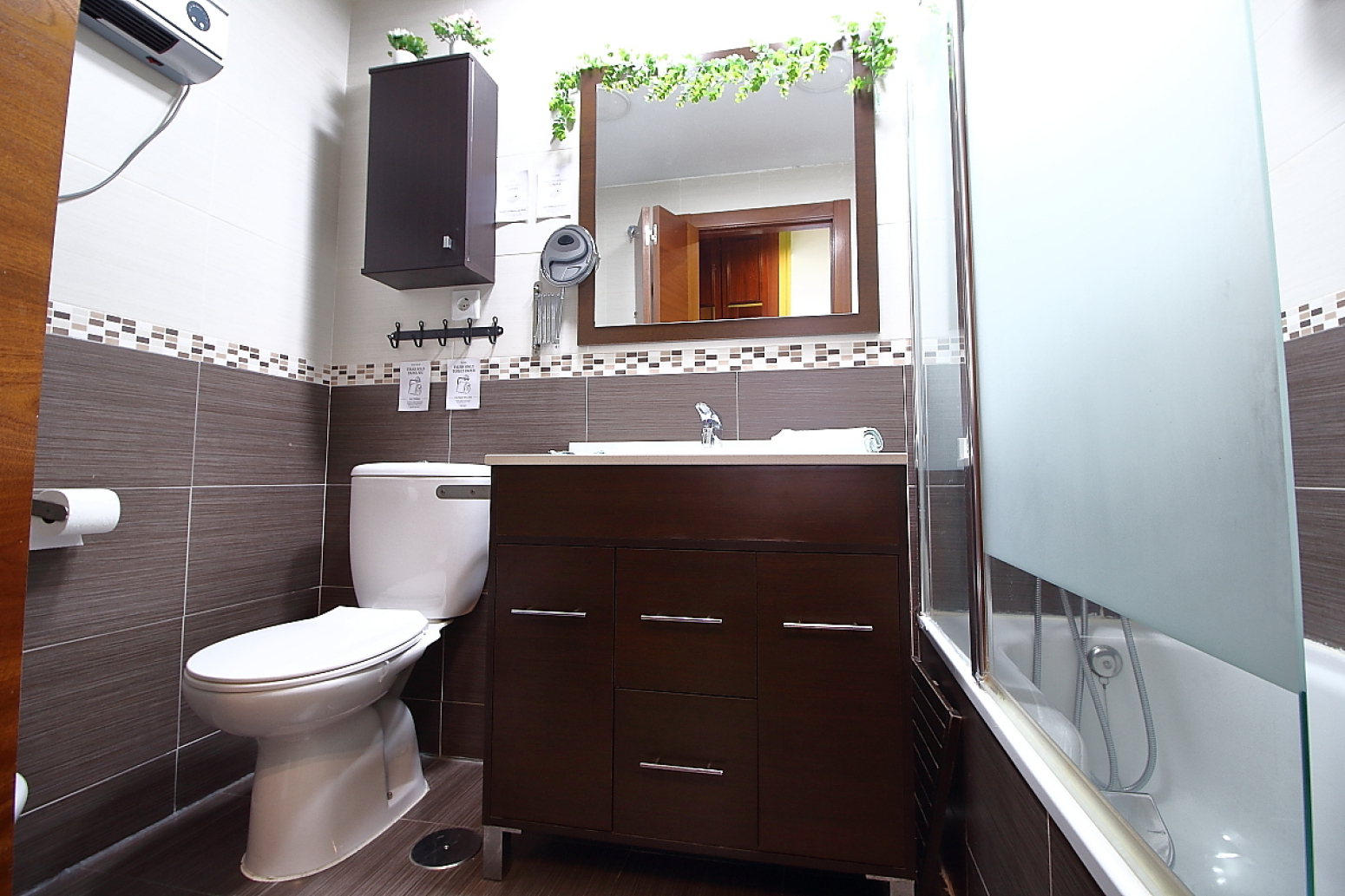 Baño