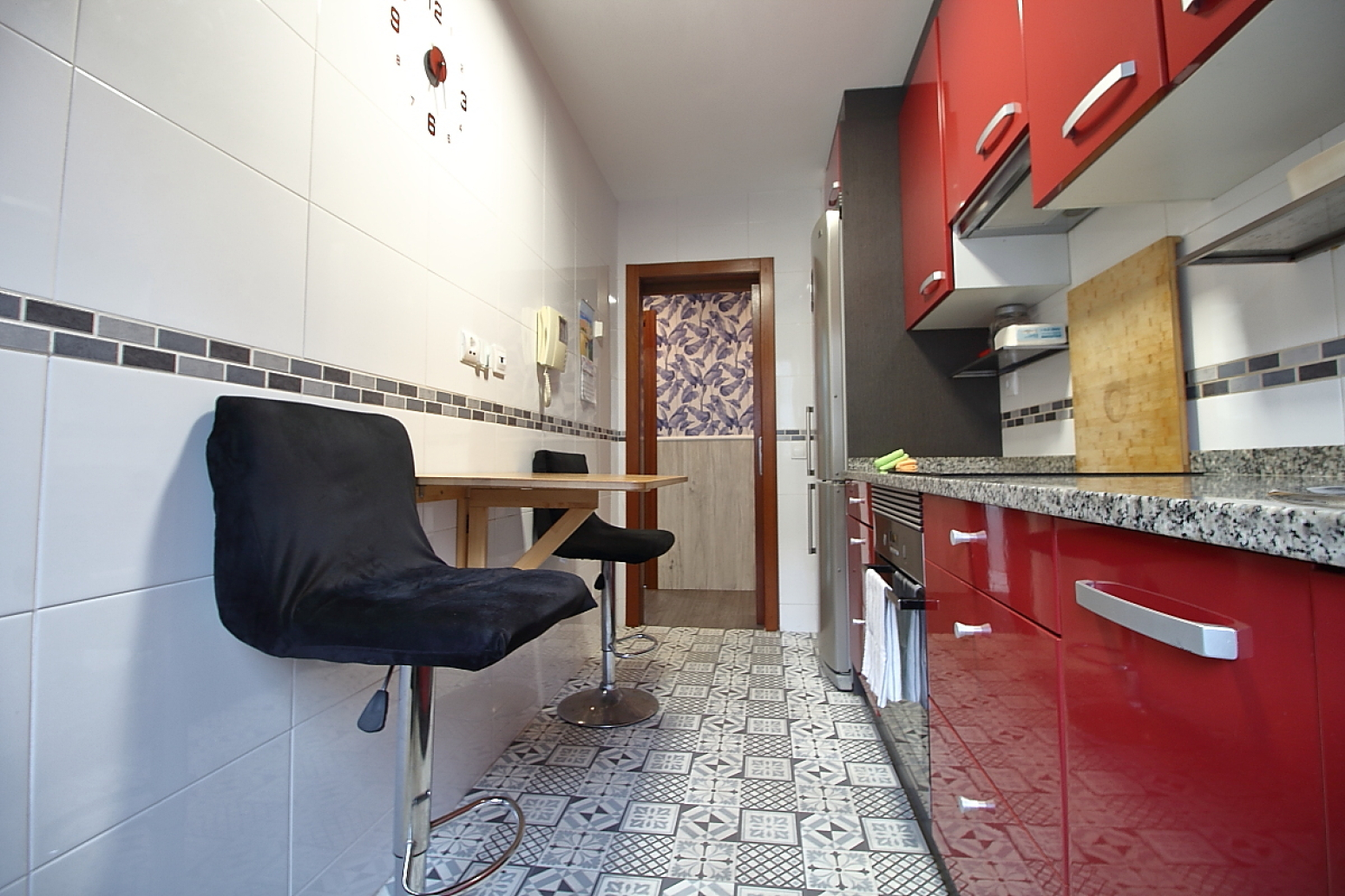 Cocina