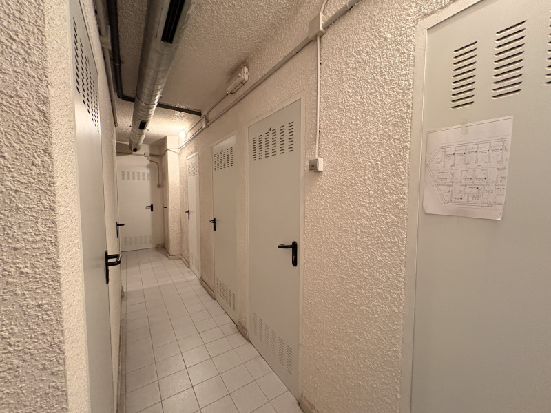 Luminoso apartamento a pocos minutos de la playa de San Lorenzo y el centro