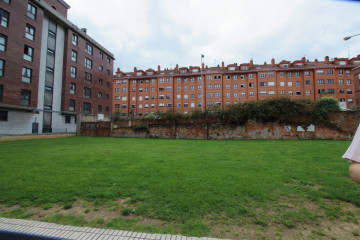 Vistas a la ciudad