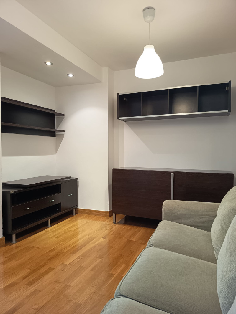 VIVIENDA EN ALQUILER EN EL CENTRO DE GIJON