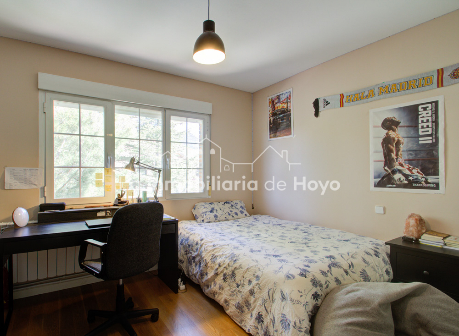 Casas o chalets-Venta-Hoyo de Manzanares-1064521-Foto-25