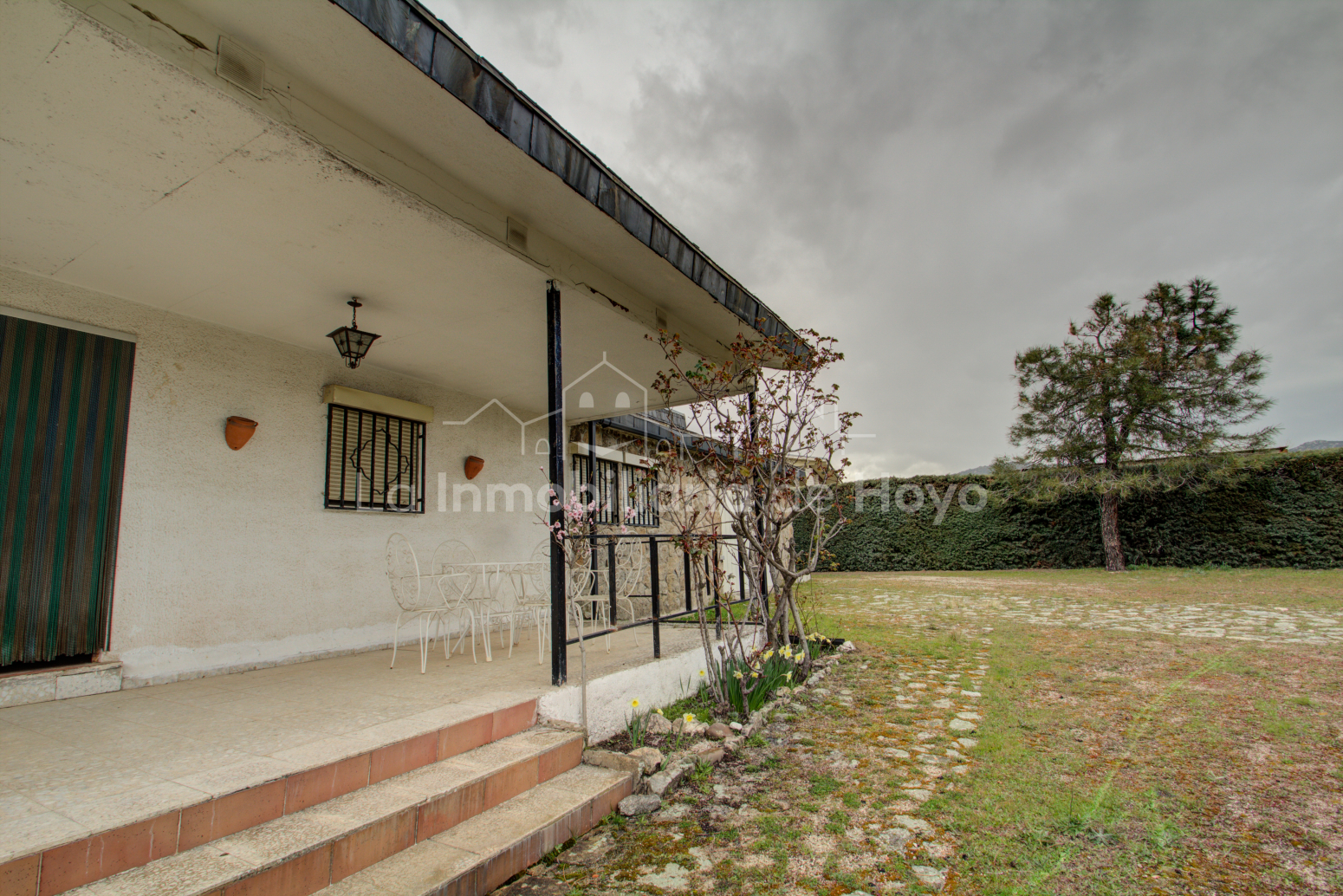 Casas o chalets-Venta-Hoyo de Manzanares-1068455-Foto-28
