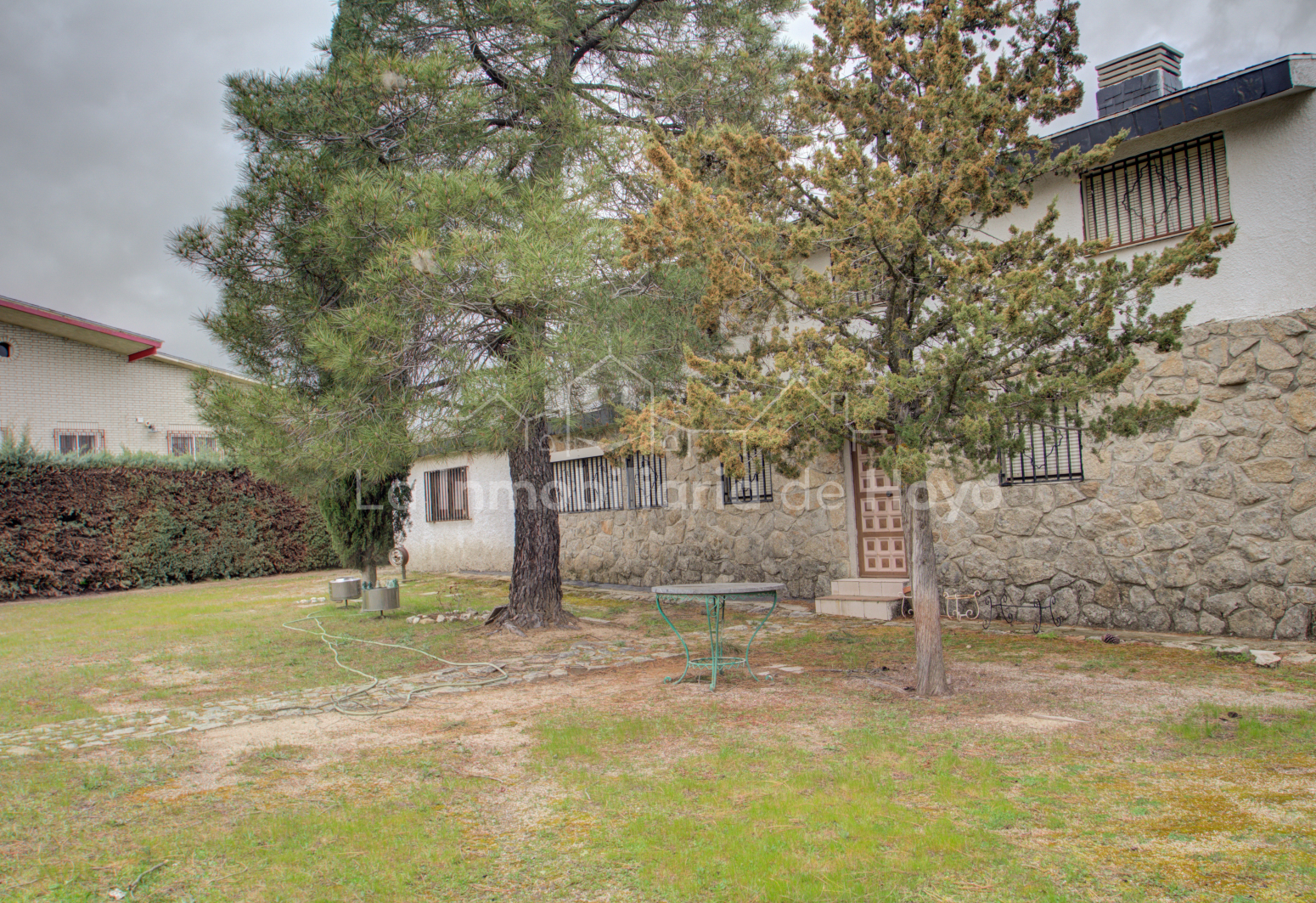 Casas o chalets-Venta-Hoyo de Manzanares-1068455-Foto-7