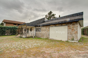 Casas o chalets-Venta-Hoyo de Manzanares-1068455-Foto-3-Carrousel