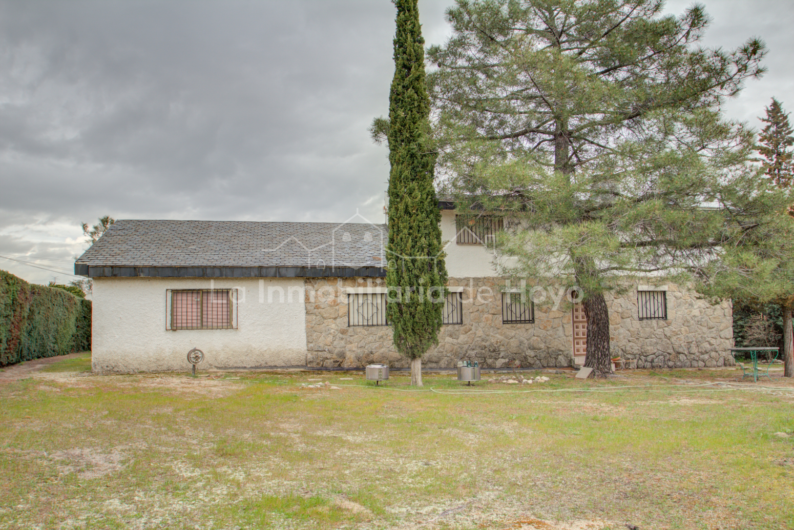Casas o chalets-Venta-Hoyo de Manzanares-1068455-Foto-29