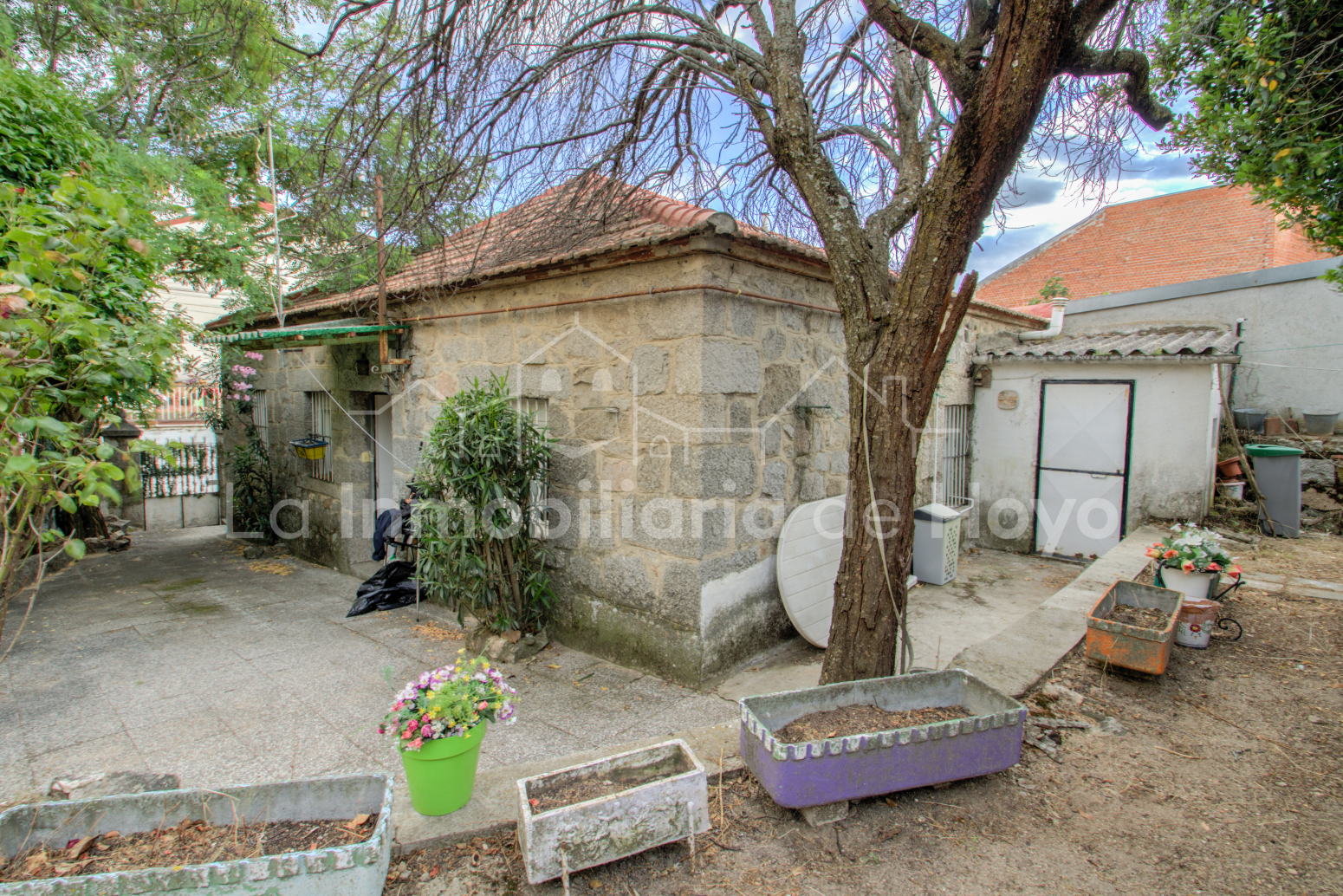 Casas o chalets-Venta-Hoyo de Manzanares-1150968-Foto-25