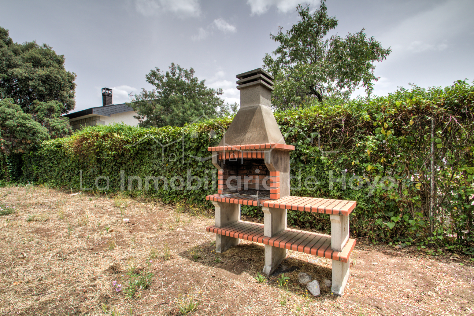 Casas o chalets-Venta-Hoyo de Manzanares-1191960-Foto-5