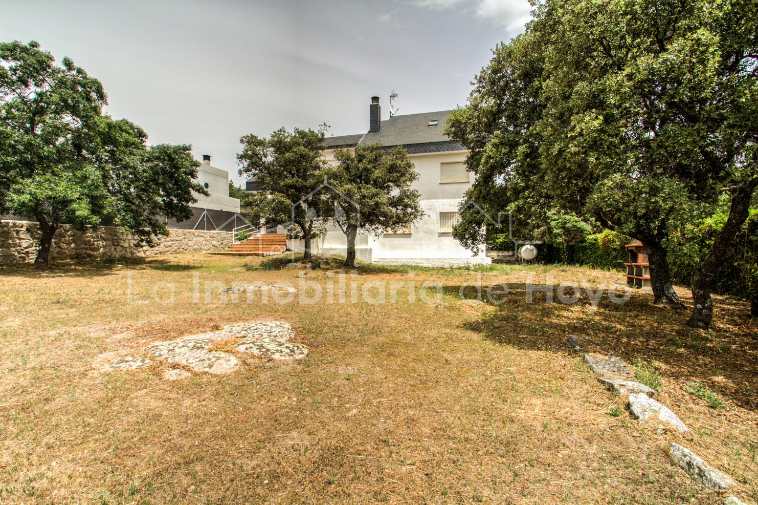 Casas o chalets-Venta-Hoyo de Manzanares-1191960-Foto-35