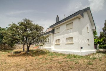 Casas o chalets-Venta-Hoyo de Manzanares-1191960-Foto-2-Carrousel