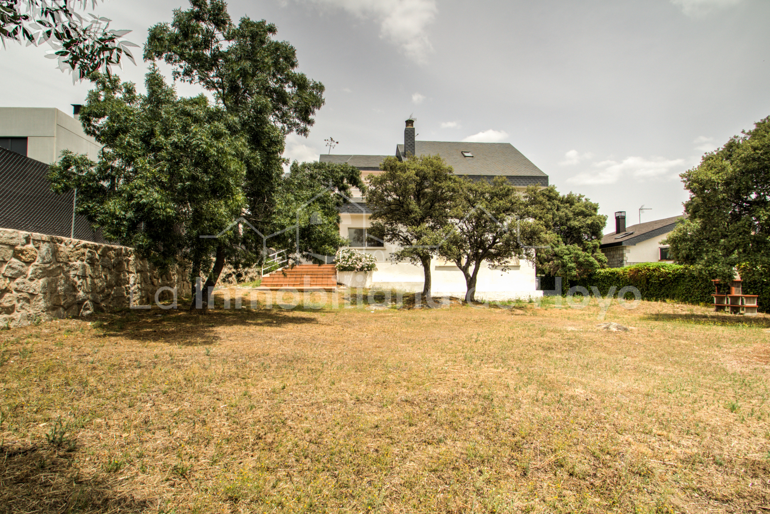 Casas o chalets-Venta-Hoyo de Manzanares-1191960-Foto-33