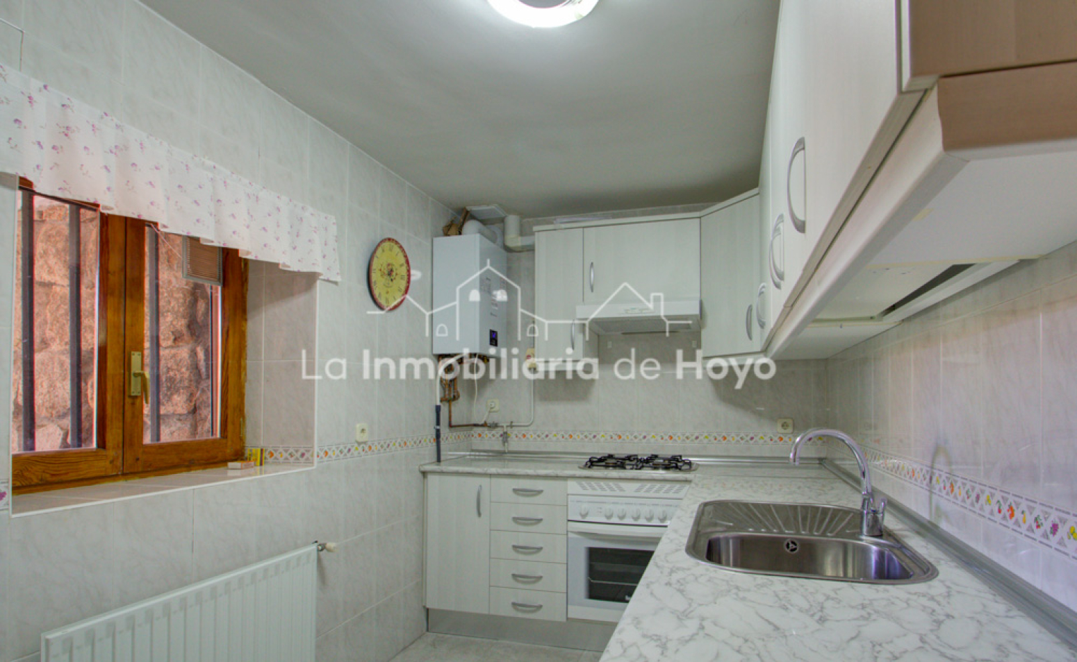 Casas o chalets-Alquiler-Hoyo de Manzanares-1389261-Foto-6