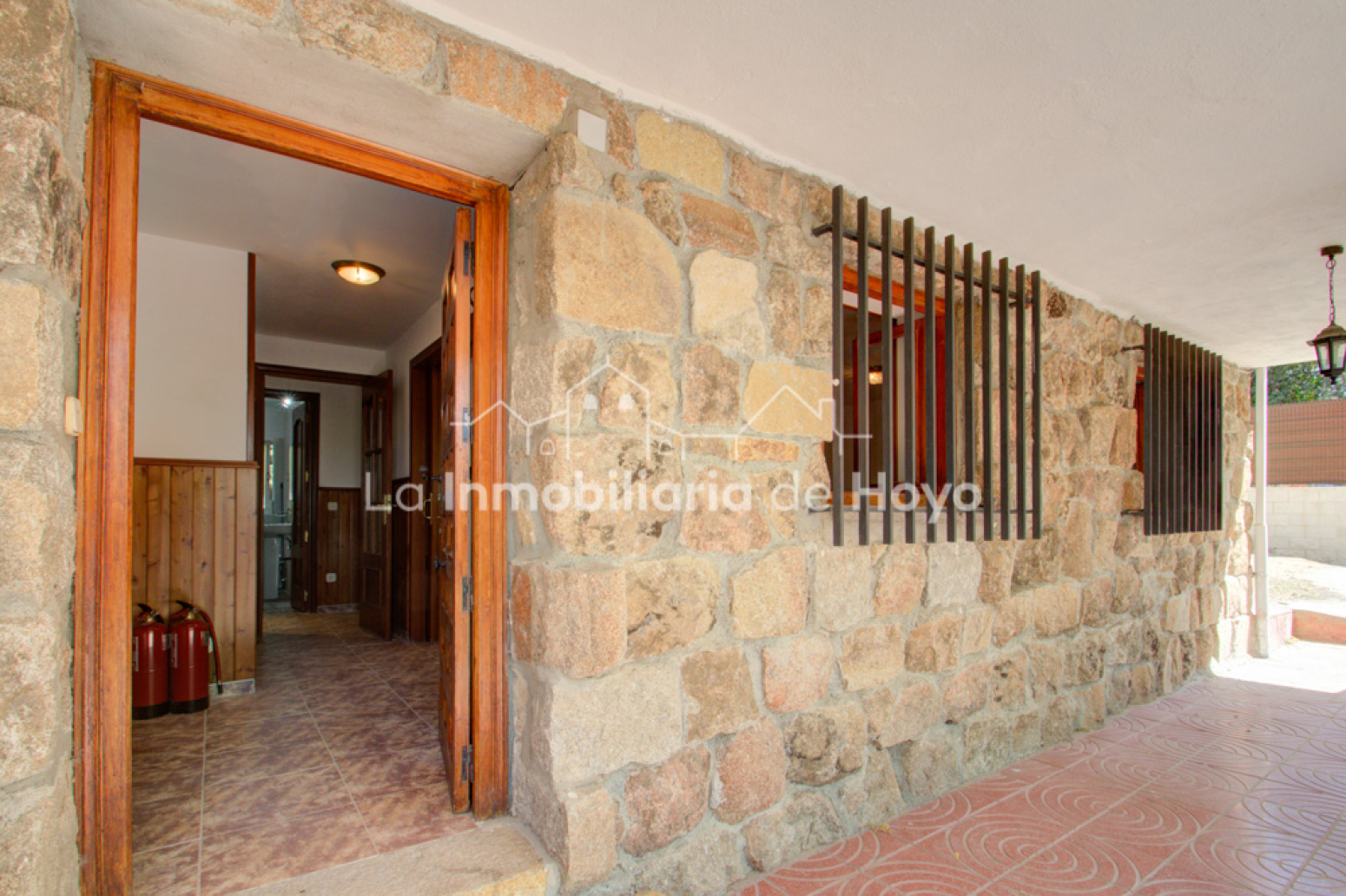 Casas o chalets-Alquiler-Hoyo de Manzanares-1389261-Foto-16