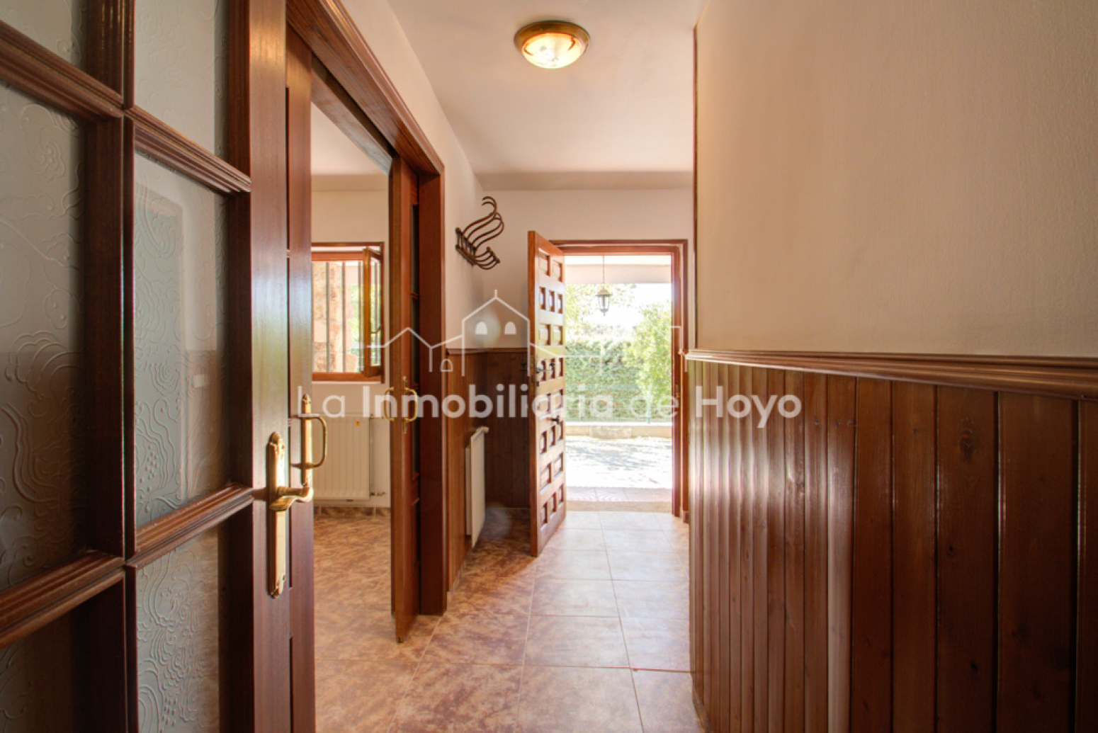 Casas o chalets-Alquiler-Hoyo de Manzanares-1389261-Foto-5