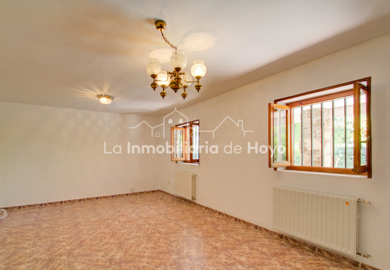 Casas o chalets-Alquiler-Hoyo de Manzanares-1389261-Foto-3