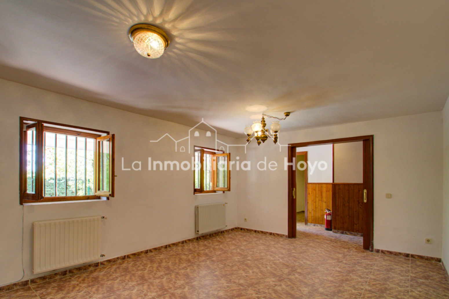 Casas o chalets-Alquiler-Hoyo de Manzanares-1389261-Foto-4