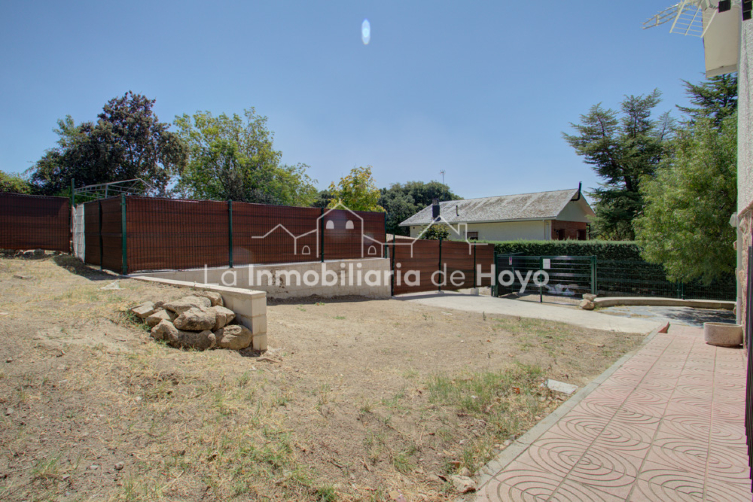 Casas o chalets-Alquiler-Hoyo de Manzanares-1389261-Foto-25